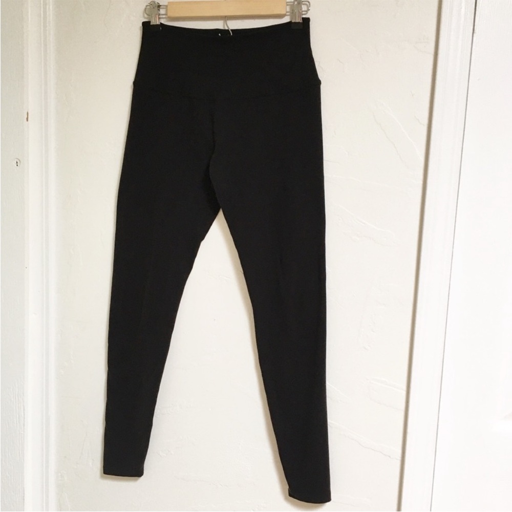 BEYOND YOGA HIGH WAISTED MIDI LEGGINGS